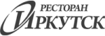 Логотип «Ресторан Иркутск»