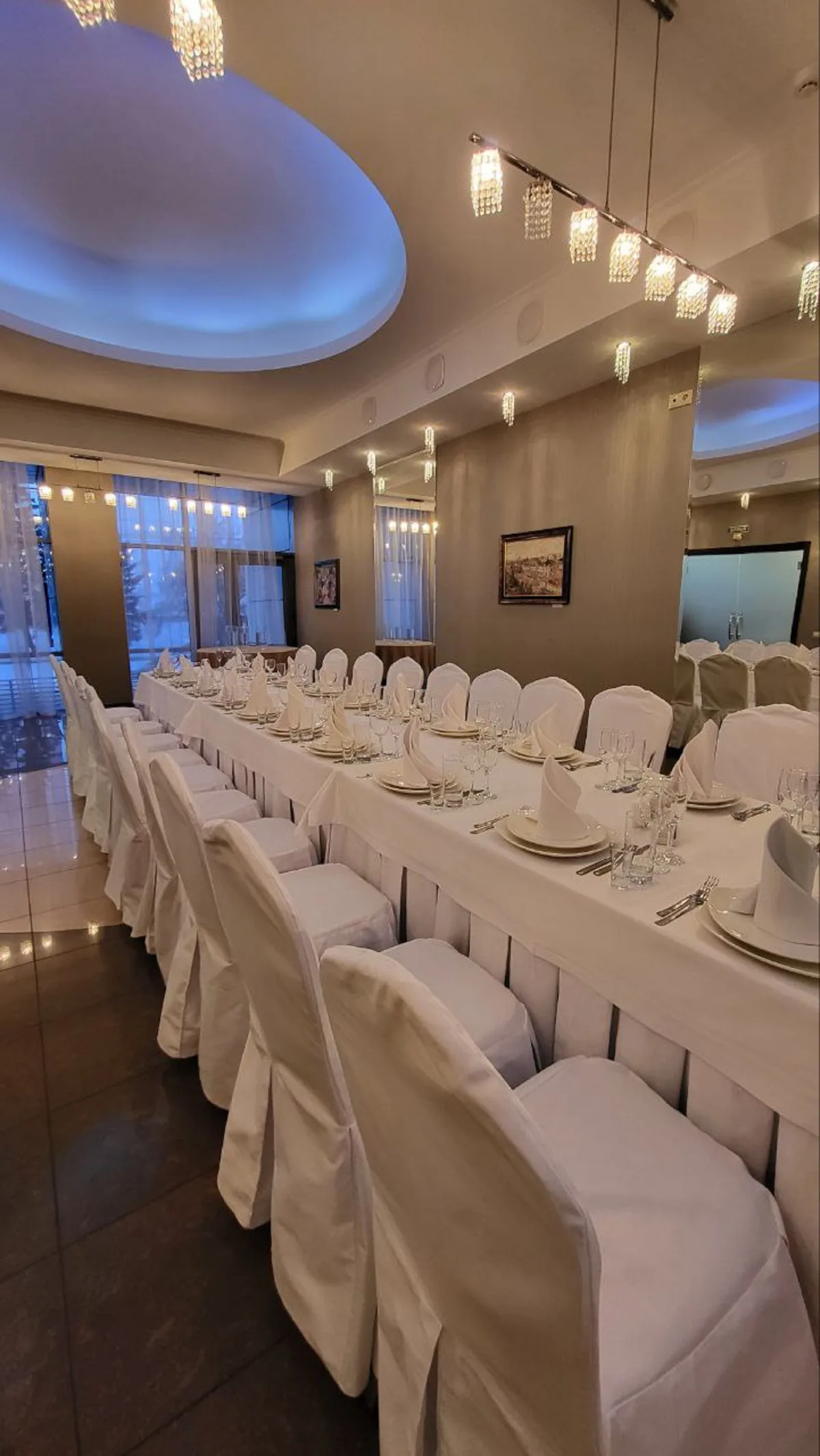 VIP-зал